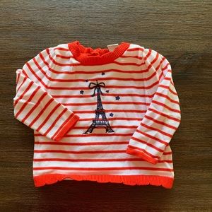 Janie and jack sweater